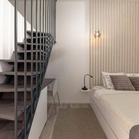 Apartment Kidi Capodistria Esterno foto