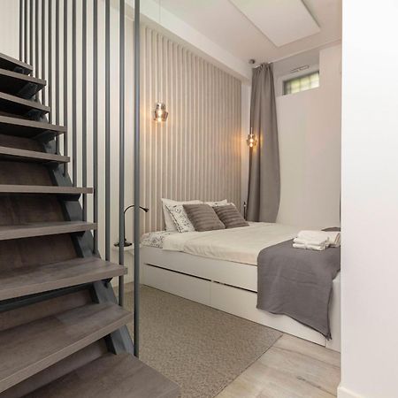 Apartment Kidi Capodistria Esterno foto