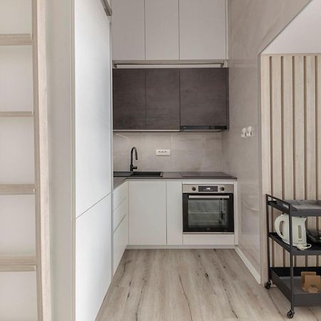 Apartment Kidi Capodistria Esterno foto