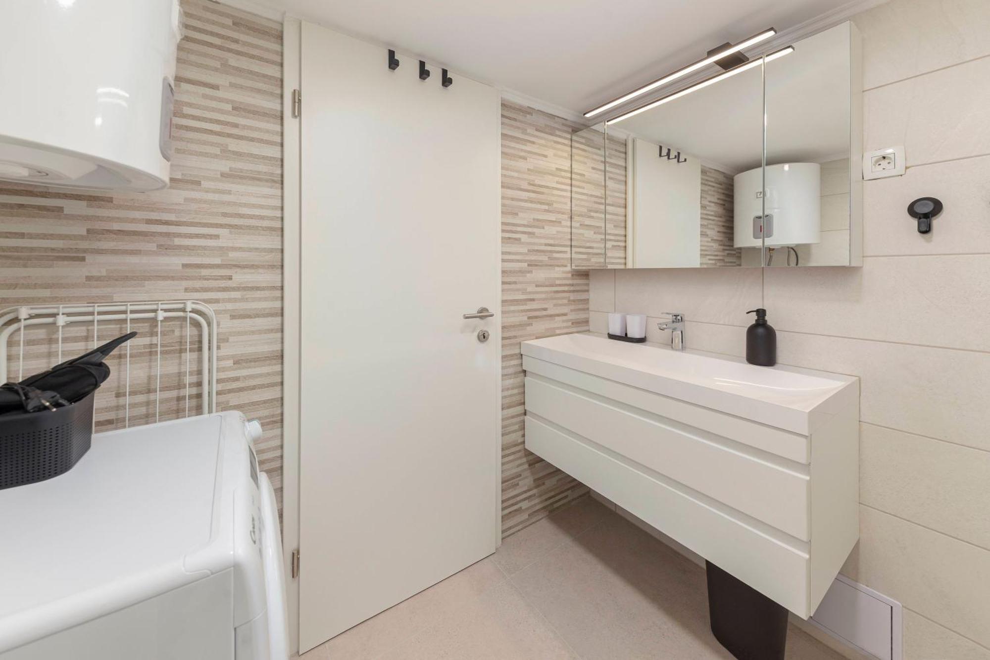 Apartment Kidi Capodistria Esterno foto