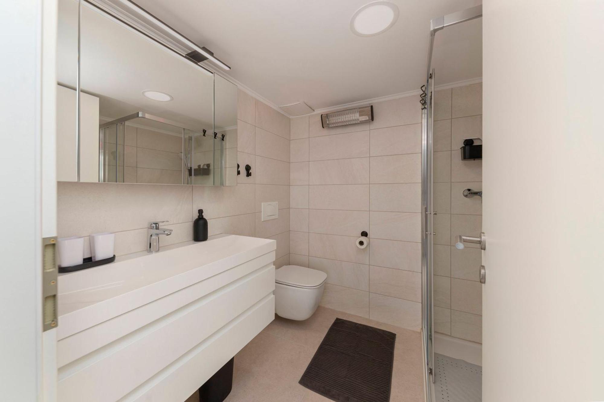 Apartment Kidi Capodistria Esterno foto