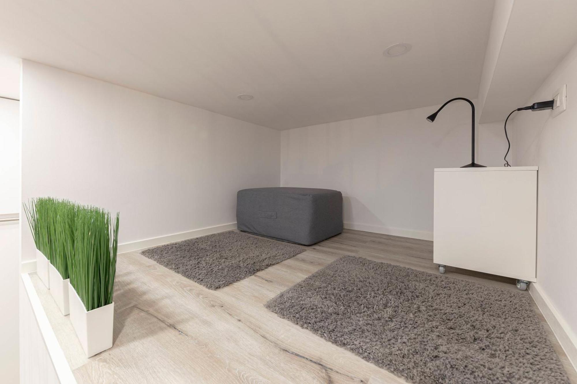 Apartment Kidi Capodistria Esterno foto
