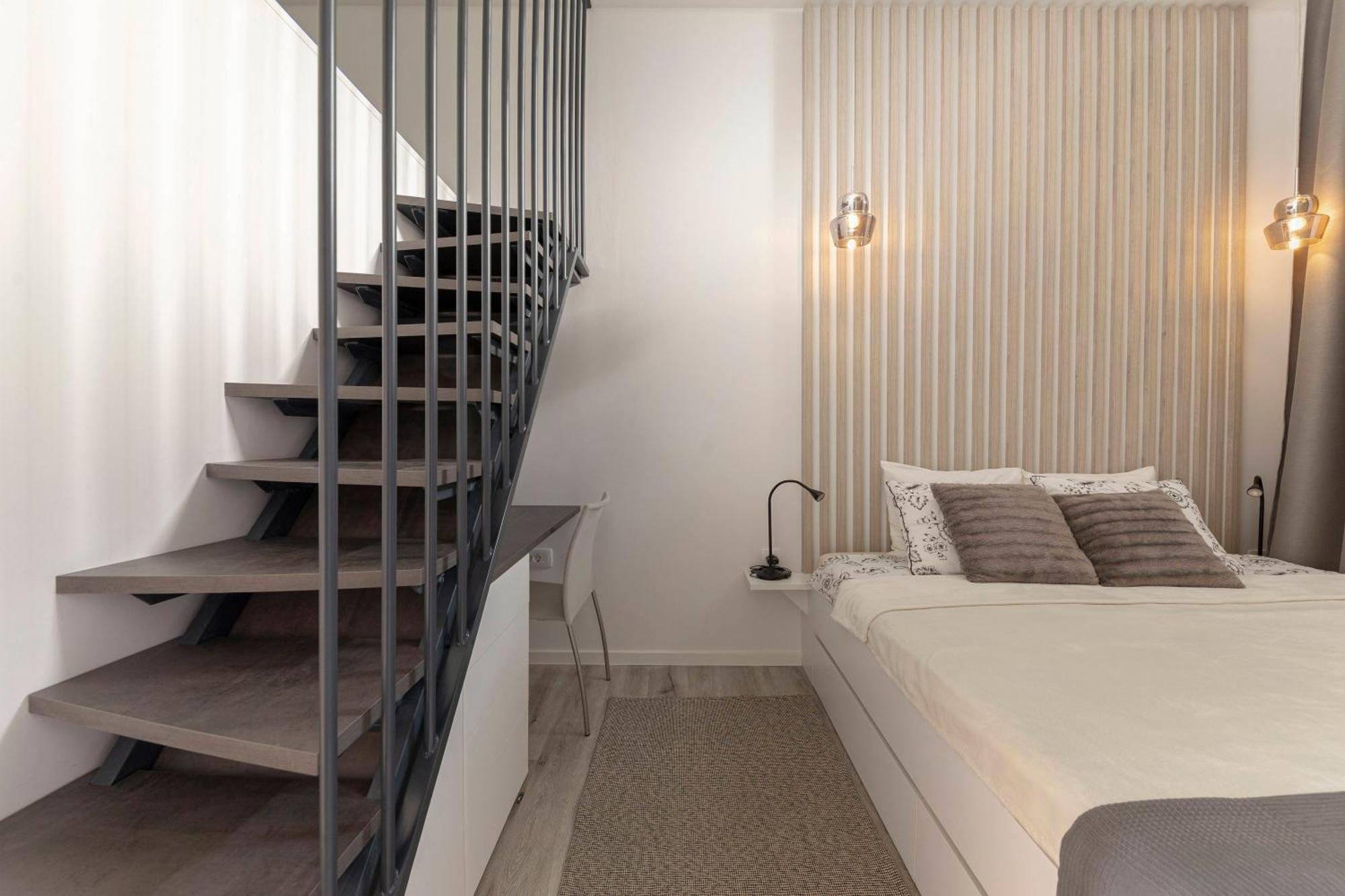 Apartment Kidi Capodistria Esterno foto