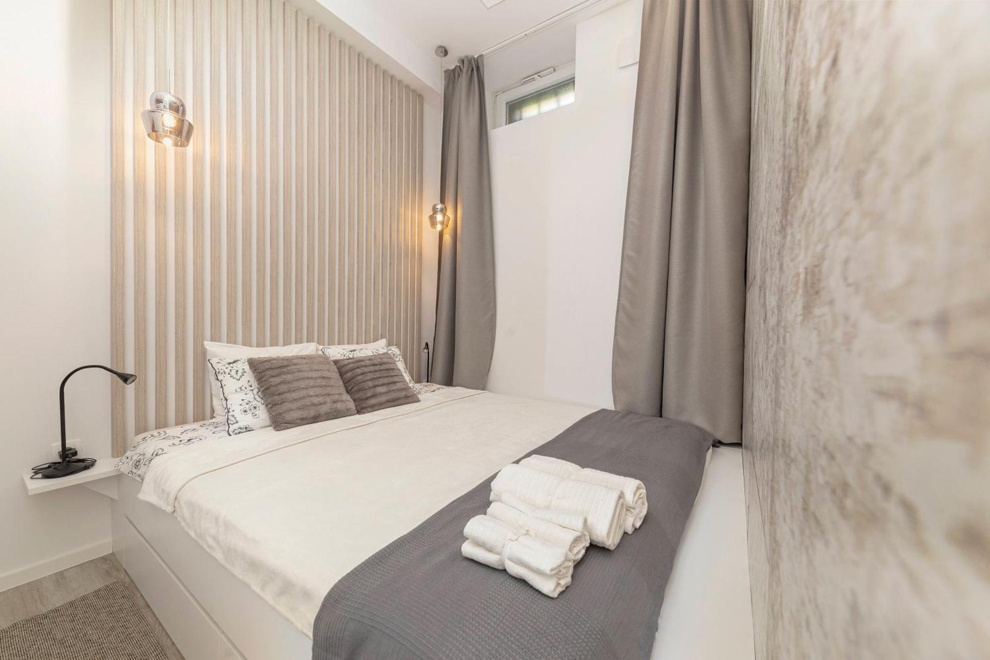 Apartment Kidi Capodistria Esterno foto