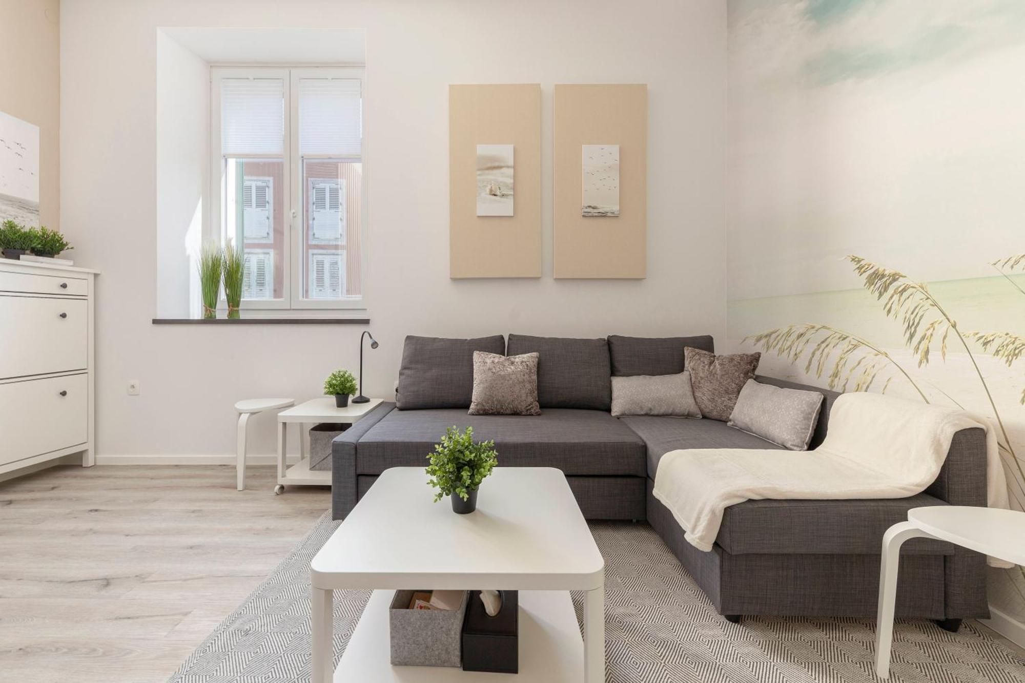 Apartment Kidi Capodistria Esterno foto