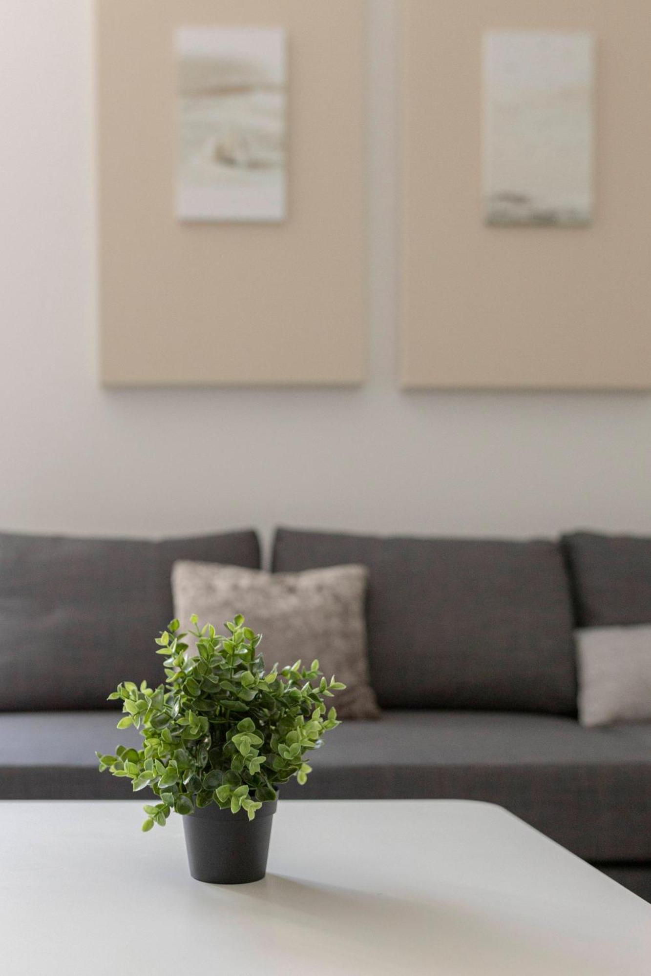 Apartment Kidi Capodistria Esterno foto